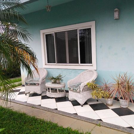 Casa Da Rose Leilighet Rio de Janeiro Eksteriør bilde