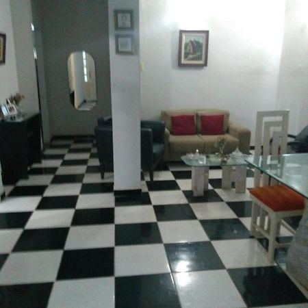 Casa Da Rose Leilighet Rio de Janeiro Eksteriør bilde