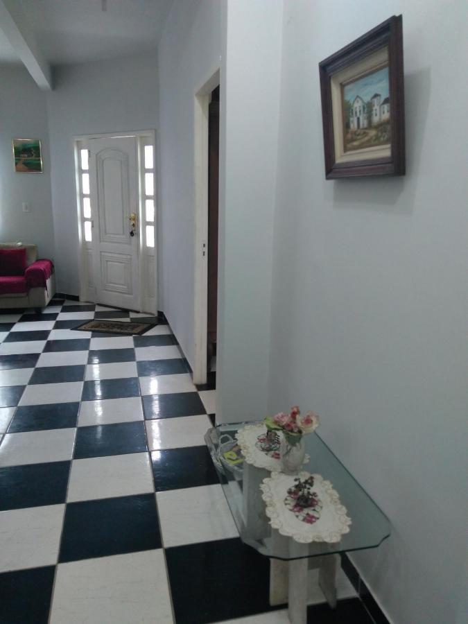 Casa Da Rose Leilighet Rio de Janeiro Eksteriør bilde