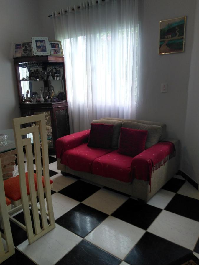 Casa Da Rose Leilighet Rio de Janeiro Eksteriør bilde