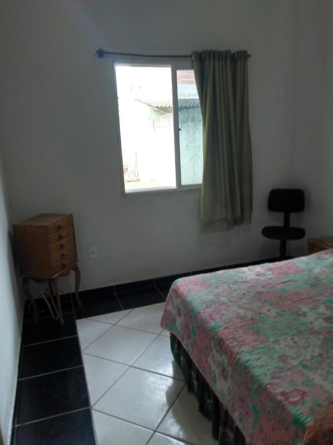 Casa Da Rose Leilighet Rio de Janeiro Eksteriør bilde