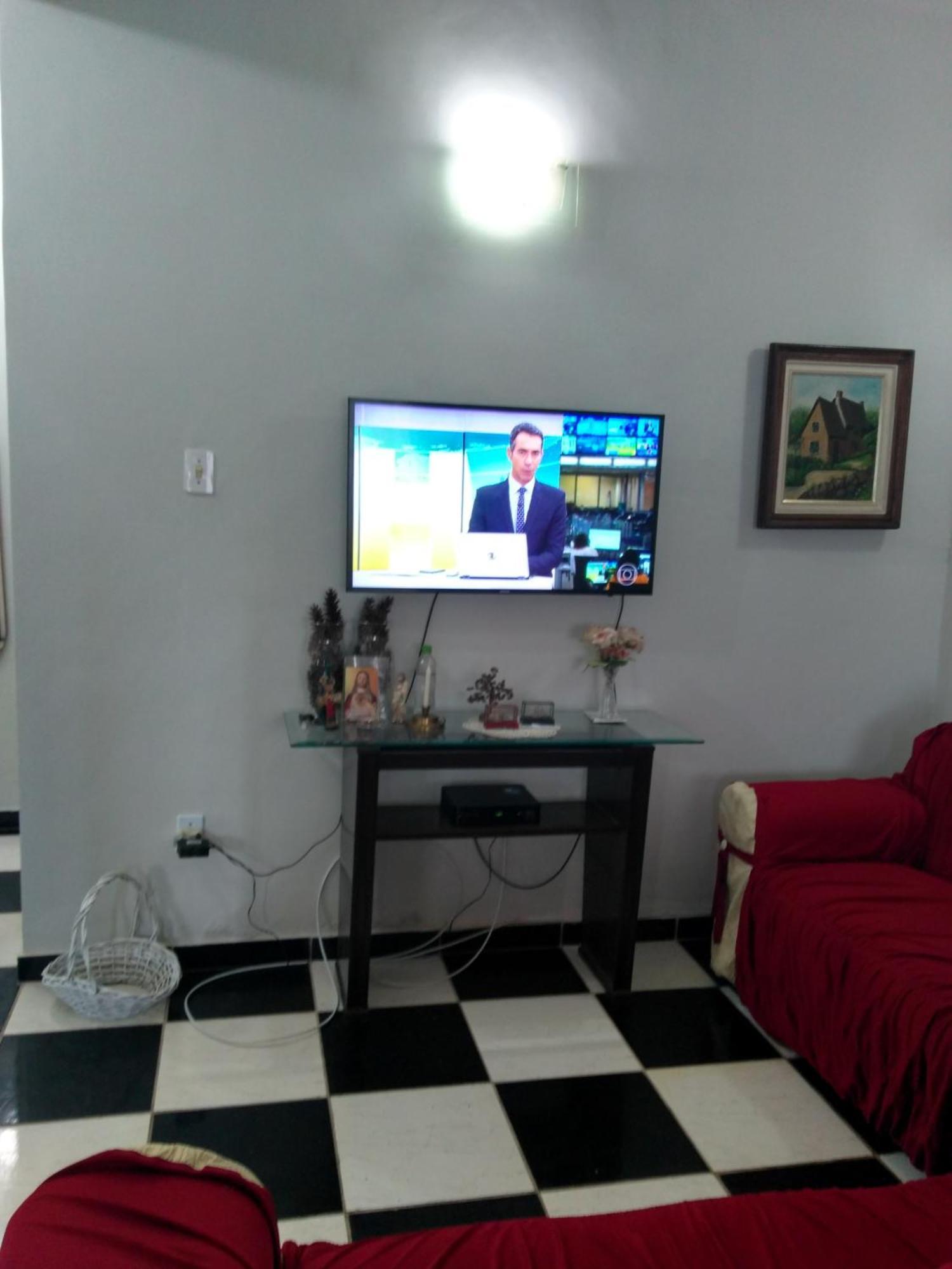 Casa Da Rose Leilighet Rio de Janeiro Rom bilde