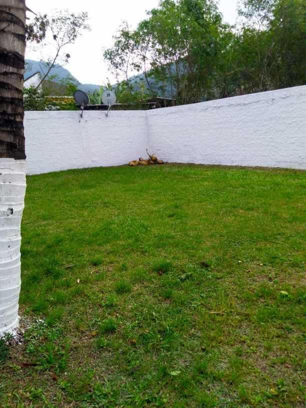 Casa Da Rose Leilighet Rio de Janeiro Eksteriør bilde