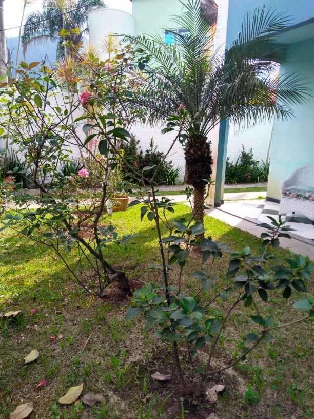 Casa Da Rose Leilighet Rio de Janeiro Eksteriør bilde