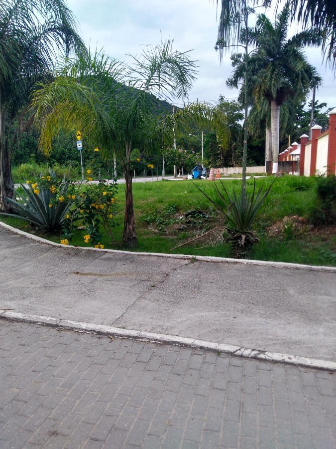 Casa Da Rose Leilighet Rio de Janeiro Eksteriør bilde