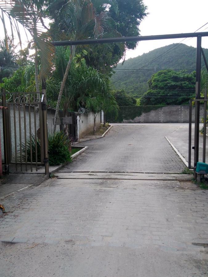Casa Da Rose Leilighet Rio de Janeiro Eksteriør bilde