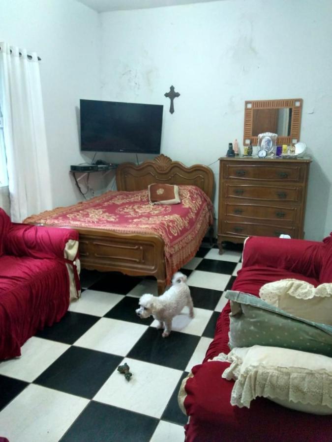 Casa Da Rose Leilighet Rio de Janeiro Eksteriør bilde