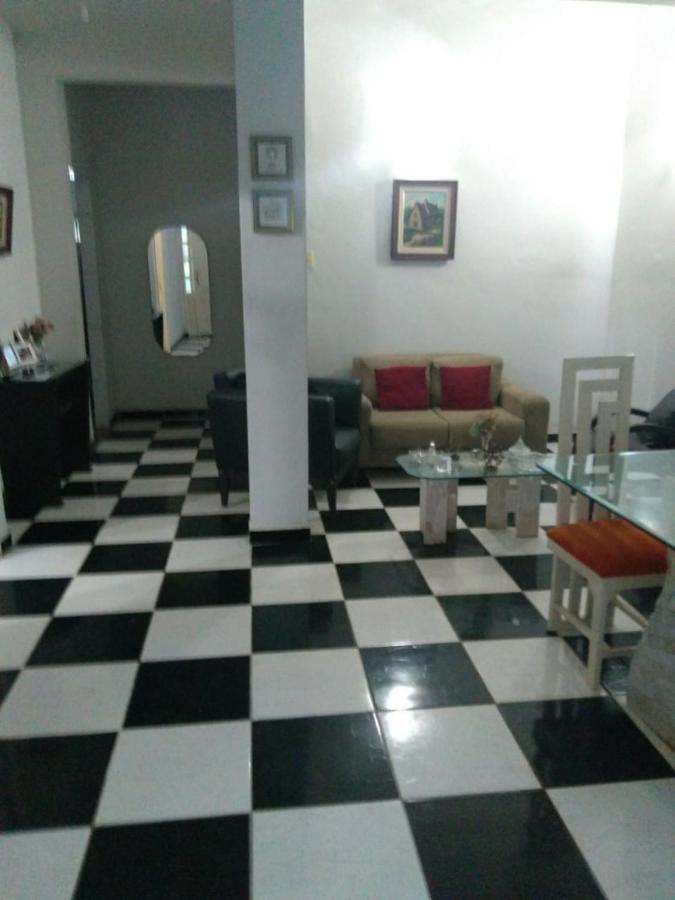 Casa Da Rose Leilighet Rio de Janeiro Eksteriør bilde